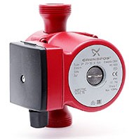 Grundfos UP