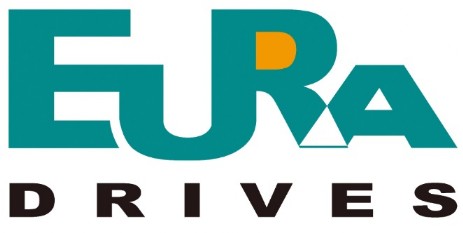 преобразователи частоты Eura Drives